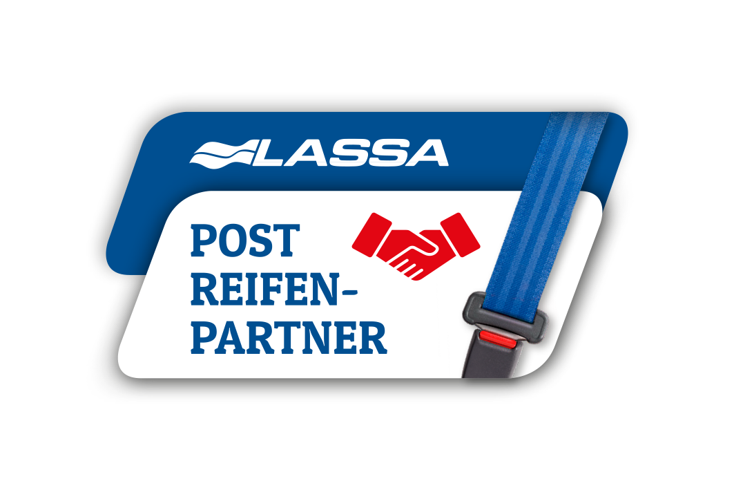 Post Reifen Partner