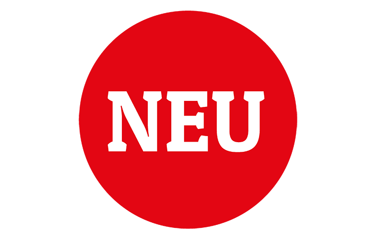 Neues Profil
