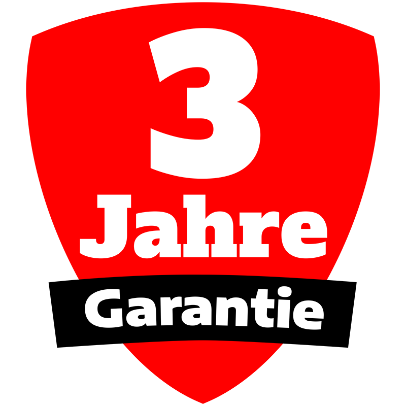 Firestone XXL- Garantie