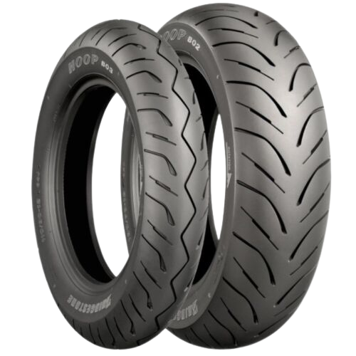 Bridgestone B 02 1