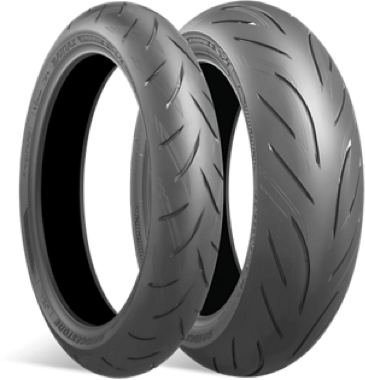 Bridgestone S 21 1
