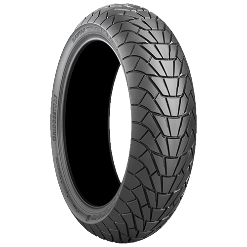 Bridgestone AX 41S (M+S) 1