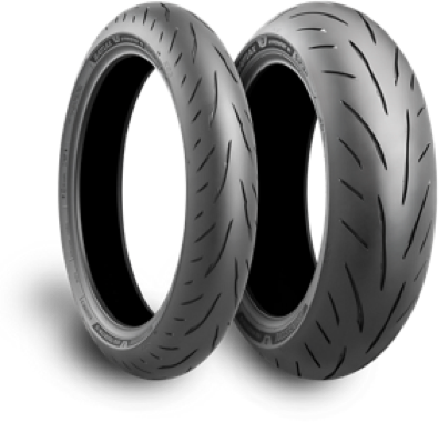 Bridgestone S 23 1