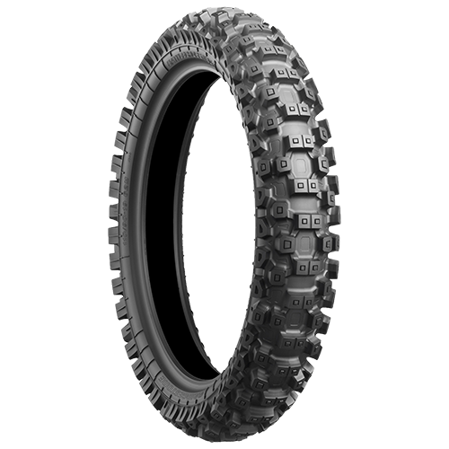 Bridgestone X 30 Cross Medium 1