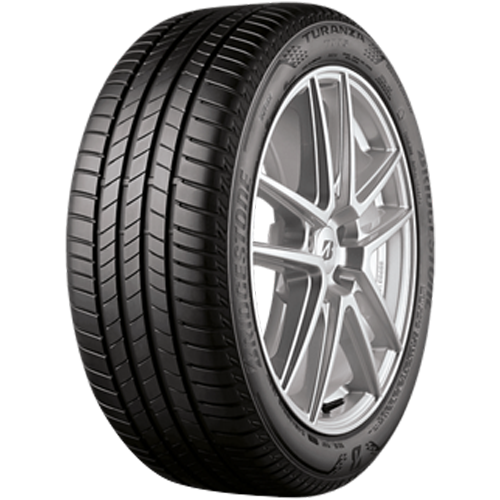 Bridgestone TURANZA T005AD Sommerreifen 1