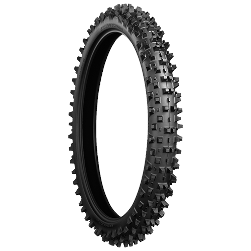 Bridgestone X 10 Cross 1