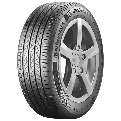 Continental UltraContact Sommerreifen 1