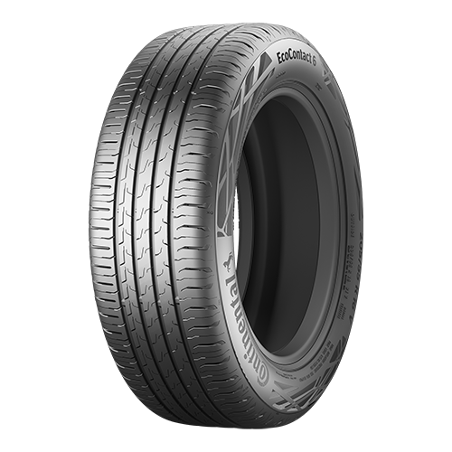 Continental EcoContact 6 Q Sommerreifen 1