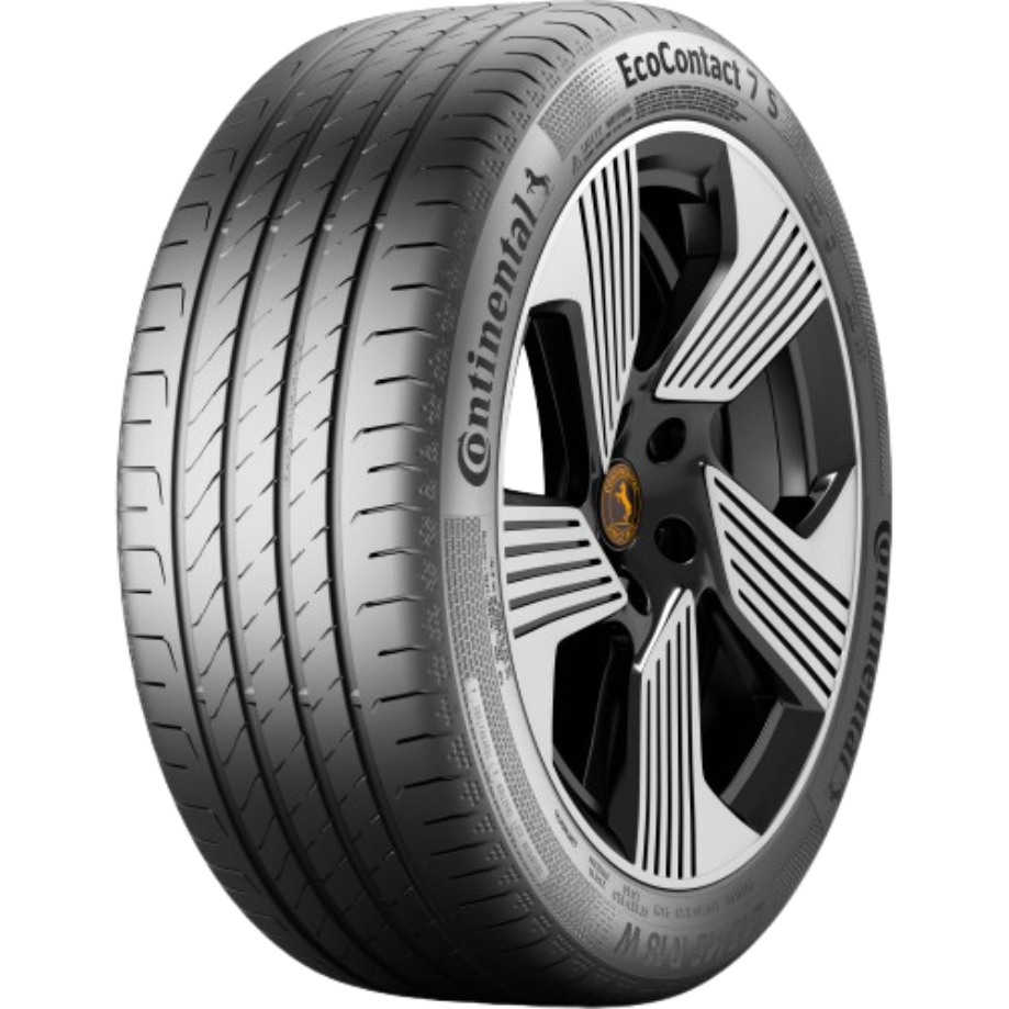 Continental EcoContact 7 S Sommerreifen 1