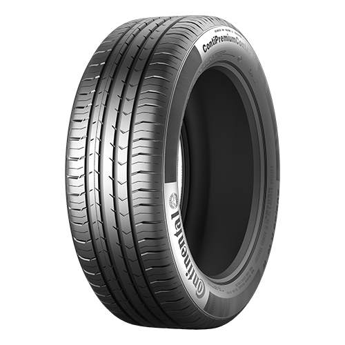 Continental PremiumContact 5 Sommerreifen 1