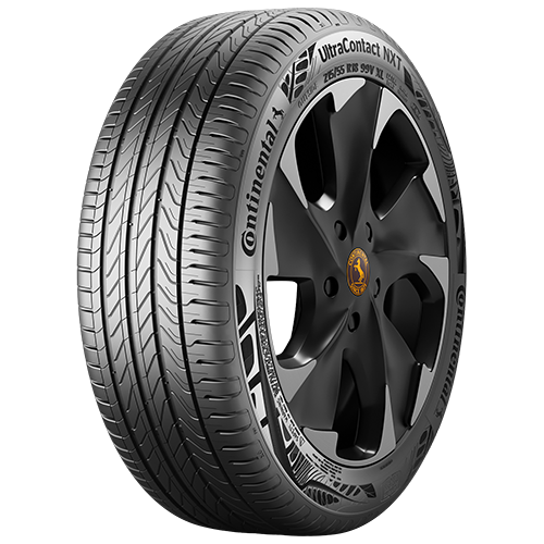 Continental UltraContact NXT Sommerreifen 1