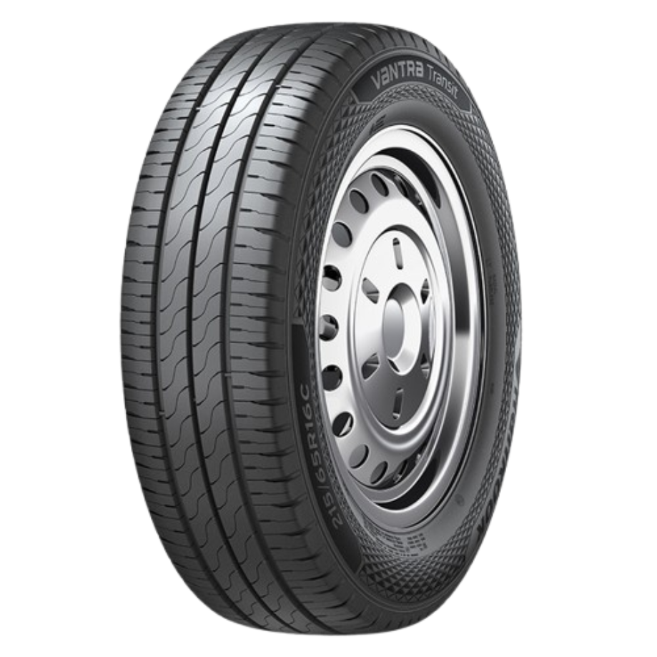 Hankook Vantra Transit Sommerreifen 1