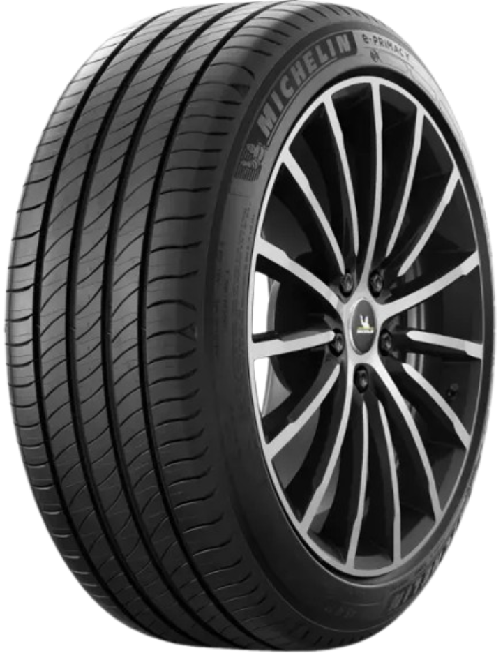 Michelin E PRIMACY 2 Sommerreifen 1