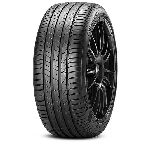 Pirelli Cinturato P7 2 Sommerreifen 1