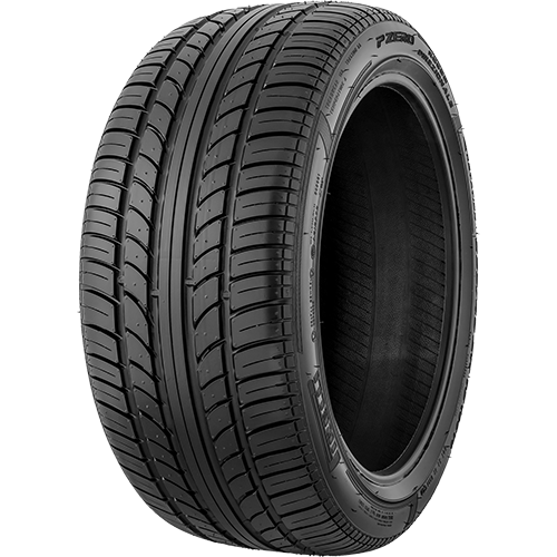Pirelli P Zero Rosso Direzio Sommerreifen 1