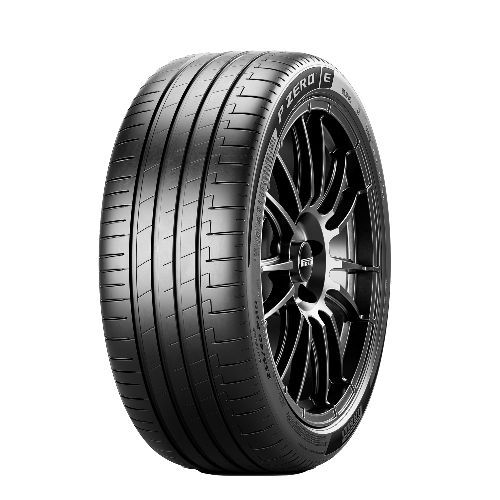 Pirelli P Zero E Sommerreifen 1