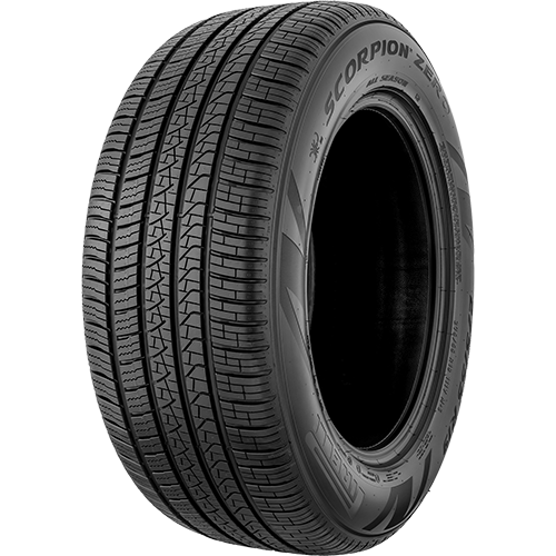 Pirelli Scorpion Zero AllSea Sommerreifen 1