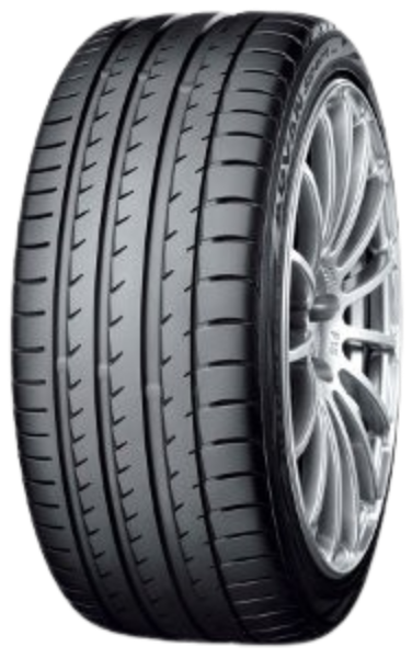 Yokohama ADVAN Sport V105F Sommerreifen 1