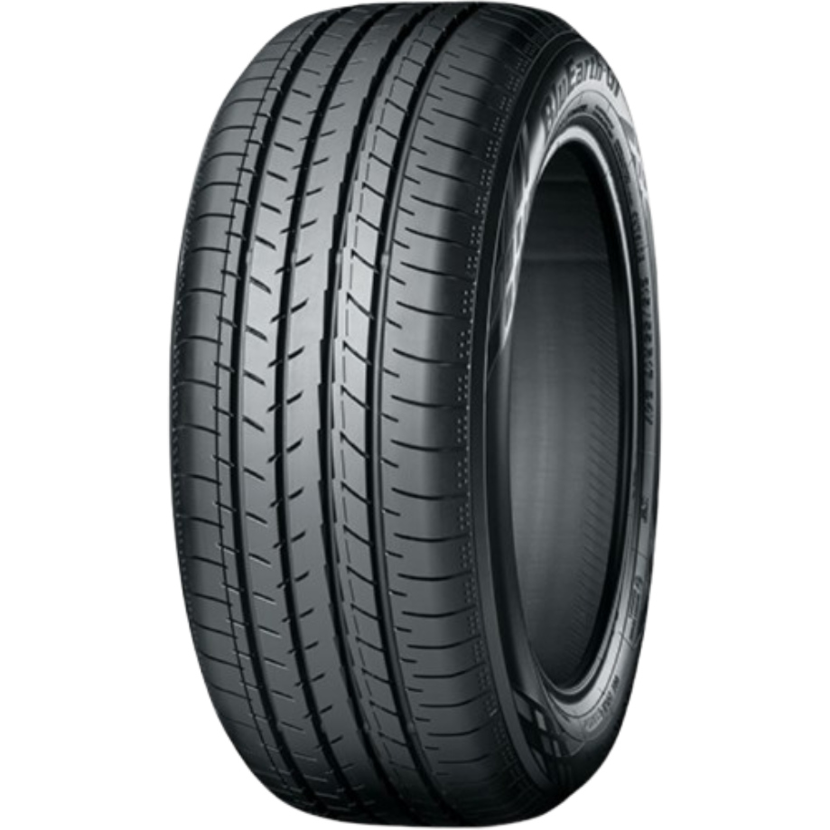 Yokohama BluEarth E51A Sommerreifen 1